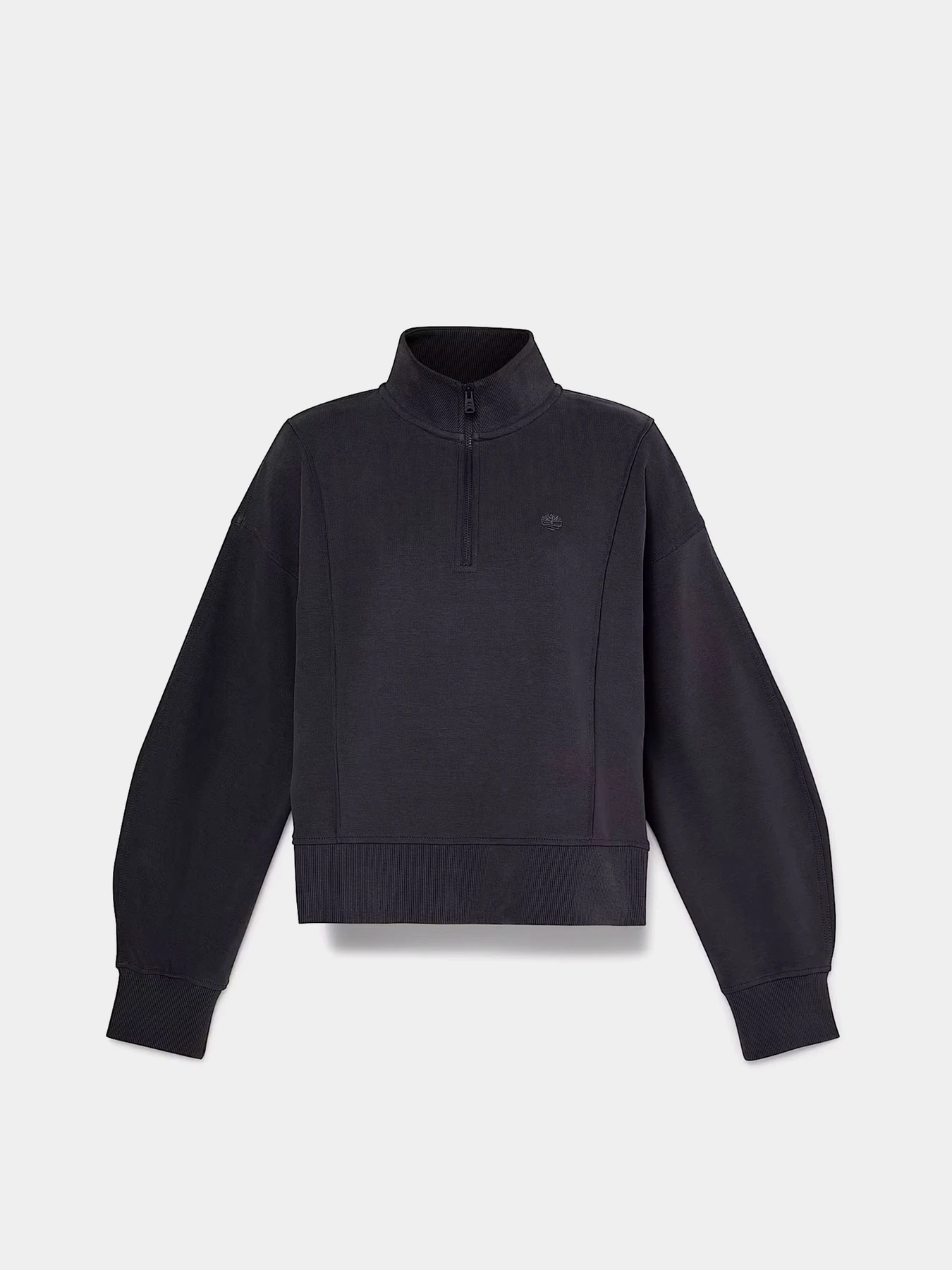 Худі та світшоти Timberland Lush Quarter-Zip модель TB0A6GA7001 Худі та світшоти Timberland Lush Quarter-Zip модель TB0A6GA7001 Фото