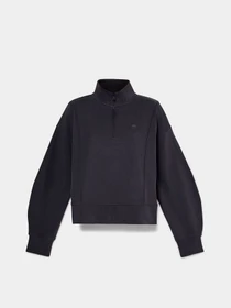 Худі та світшоти Timberland Lush Quarter-Zip модель TB0A6GA7001 Фото
