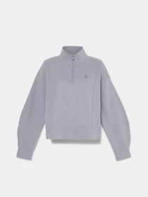 Худі та світшоти Timberland Lush Quarter-Zip модель TB0A6GA7EOM Фото