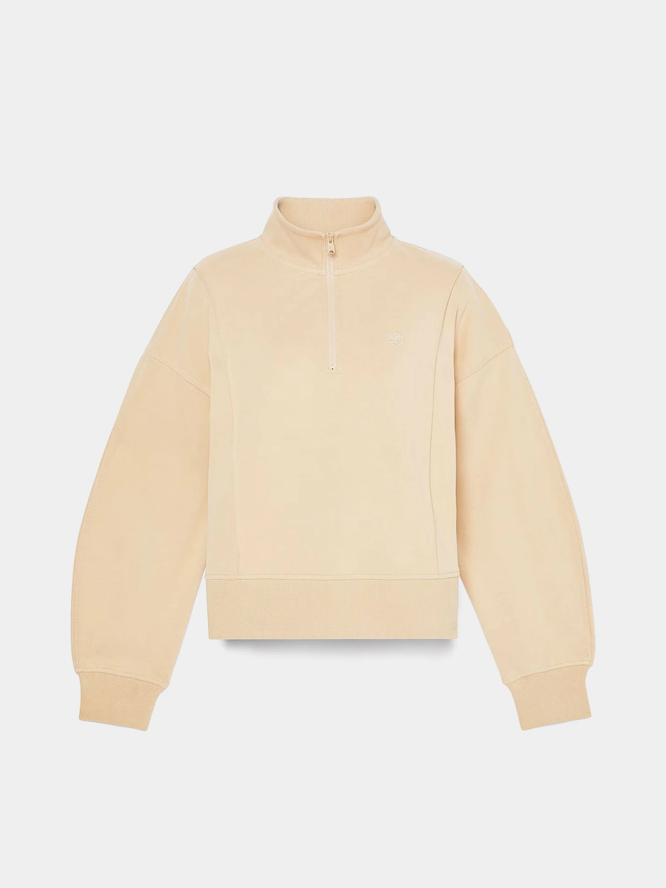 Худі та світшоти Timberland Lush Quarter-Zip модель TB0A6GA7Y94 Худі та світшоти Timberland Lush Quarter-Zip модель TB0A6GA7Y94 Фото