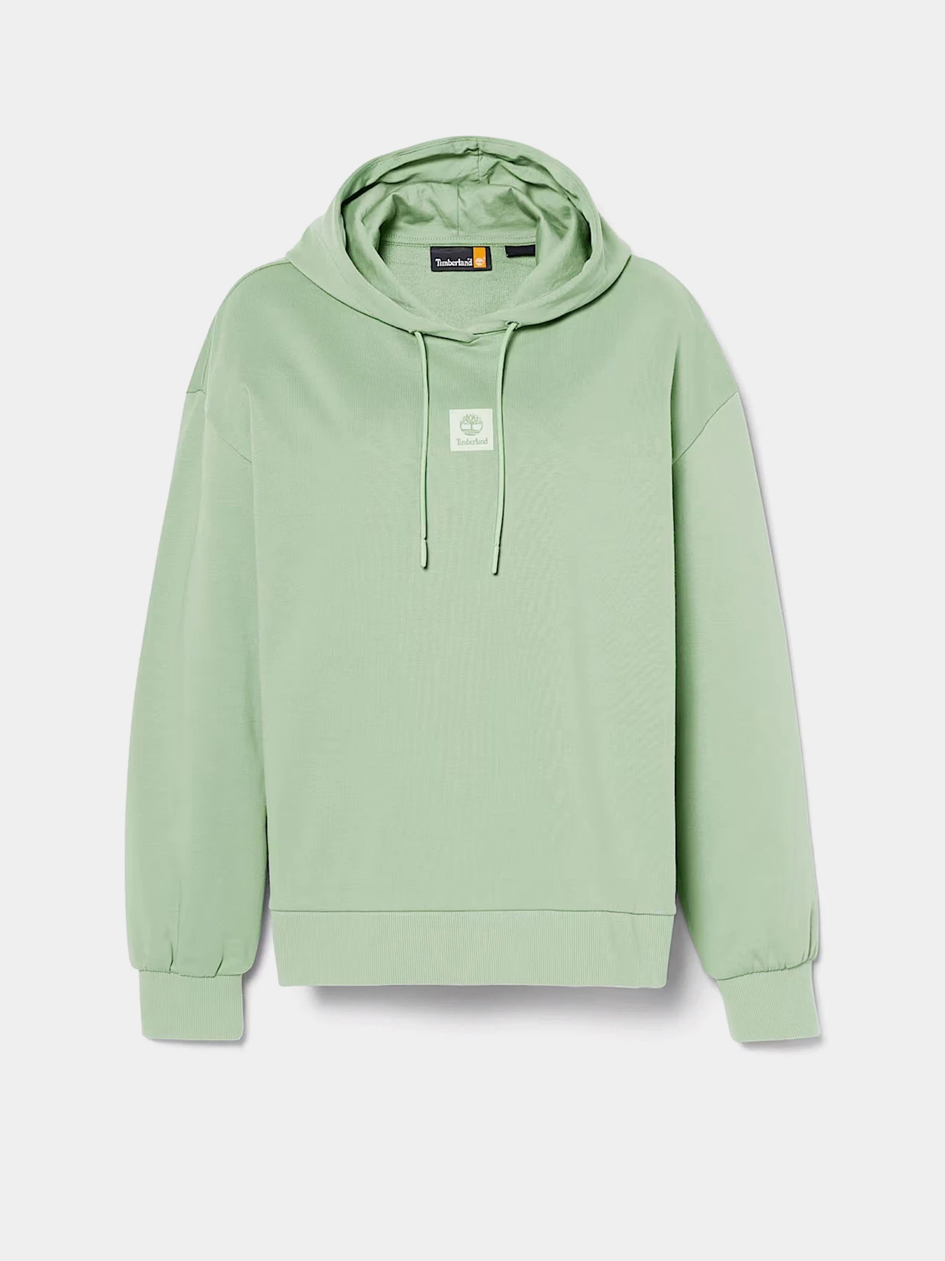 Худі та світшоти Timberland Loopback модель TB0A5SX2EC6 Худі та світшоти Timberland Loopback модель TB0A5SX2EC6 Фото