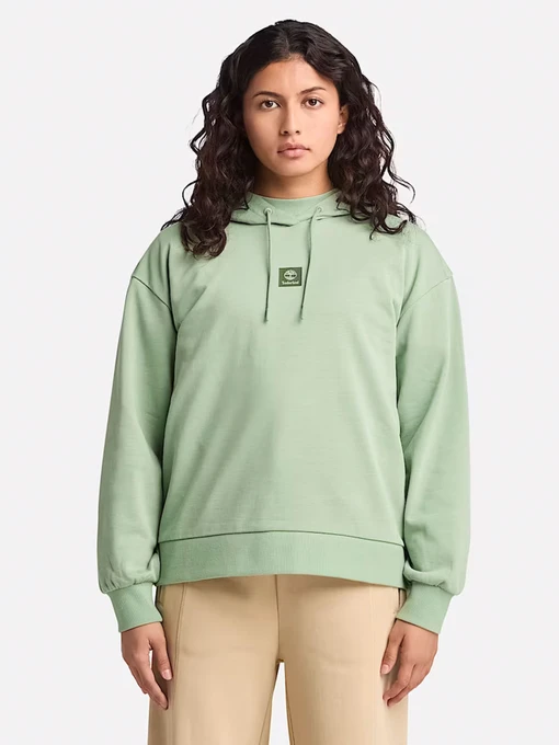 Худи и свитшоты Timberland Loopback модель TB0A5SX2EC6 Фото