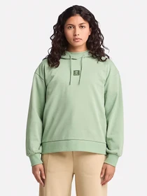 Худі та світшоти Timberland Loopback модель TB0A5SX2EC6 Фото