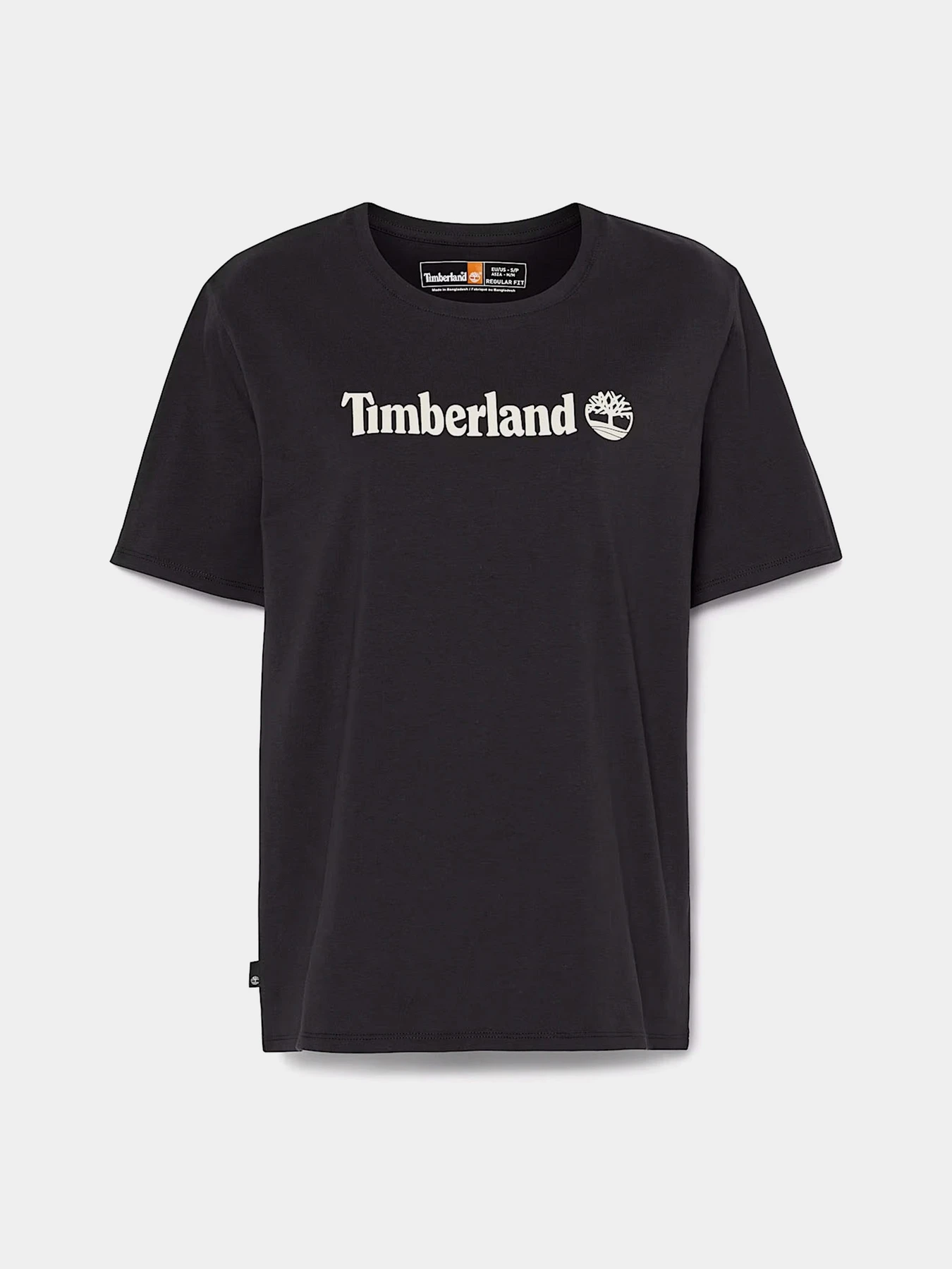 Футболки и поло Timberland Northwood модель TB0A6AZP001 Футболки и поло Timberland Northwood модель TB0A6AZP001 Фото