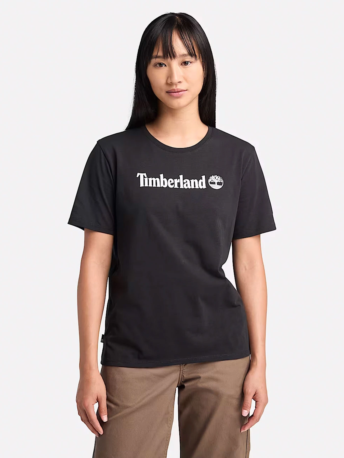 Футболки и поло Timberland Northwood модель TB0A6AZP001 Футболки и поло Timberland Northwood модель TB0A6AZP001 Фото