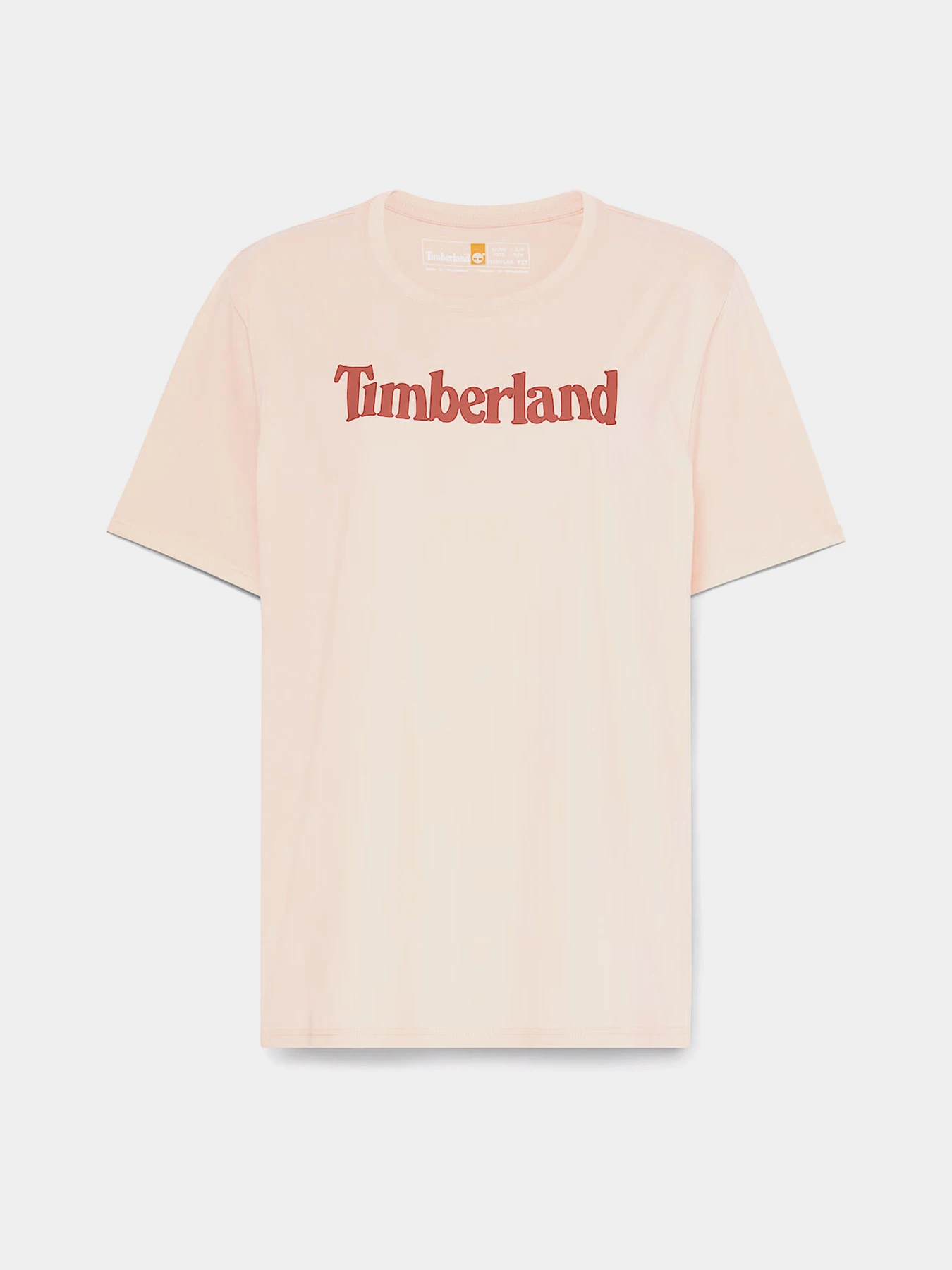 Футболки и поло Timberland Northwood модель TB0A6AZPERV Футболки и поло Timberland Northwood модель TB0A6AZPERV Фото