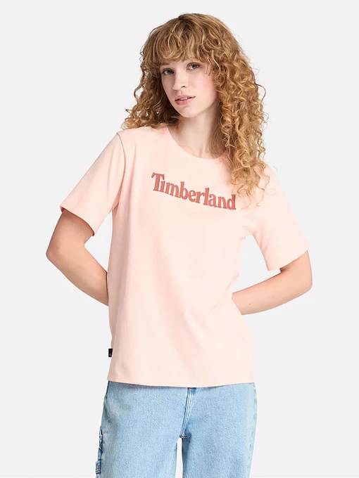 Футболки и поло Timberland Northwood модель TB0A6AZPERV Фото