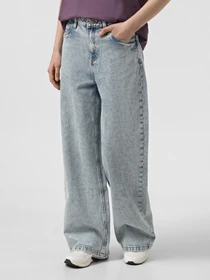 Джинсы Timberland Denim Carpenter Salt Coast модель TB0A5YXYEPJ Фото