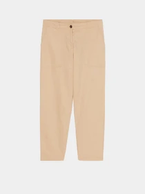 Штани Timberland Linen Utility Fatigue модель TB0A67DQY94 Фото