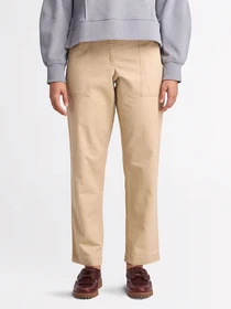 Штани Timberland Linen Utility Fatigue модель TB0A67DQY94 Фото
