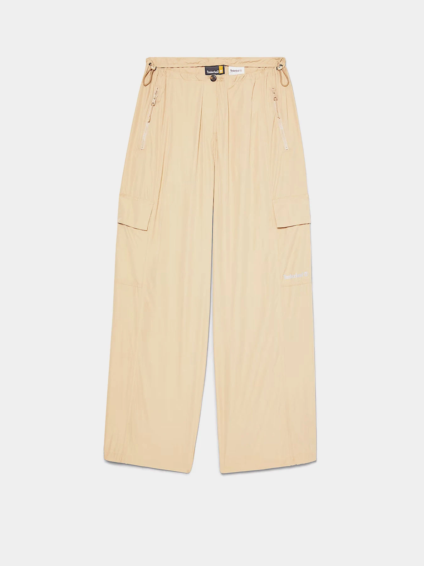 Брюки Timberland Parachute модель TB0A67EBY94 Фото