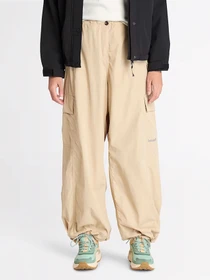 Брюки Timberland Parachute модель TB0A67EBY94 Фото