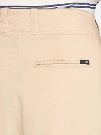 Шорти Timberland Linen Bermuda модель TB0A67QQY94 Фото