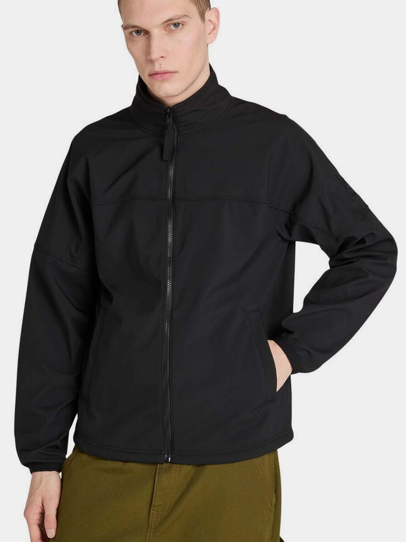 Куртки и дубленки Timberland Winnick модель TB0A6477001 Куртки и дубленки Timberland Winnick модель TB0A6477001 Фото