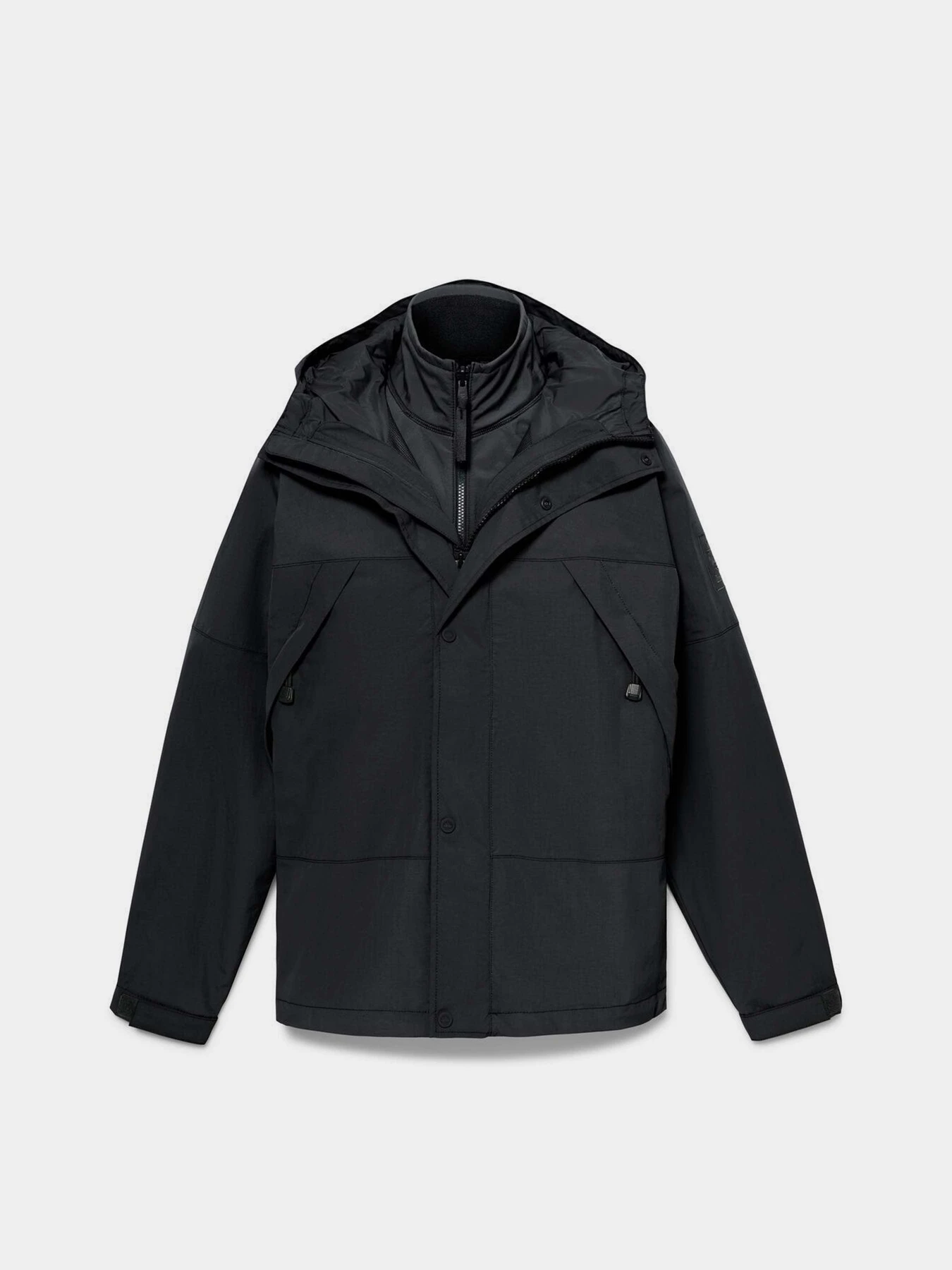 Куртки и дубленки Timberland Winnick модель TB0A6477001 Куртки и дубленки Timberland Winnick модель TB0A6477001 Фото