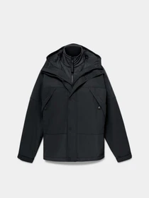 Куртки и дубленки Timberland Winnick модель TB0A6477001 Фото