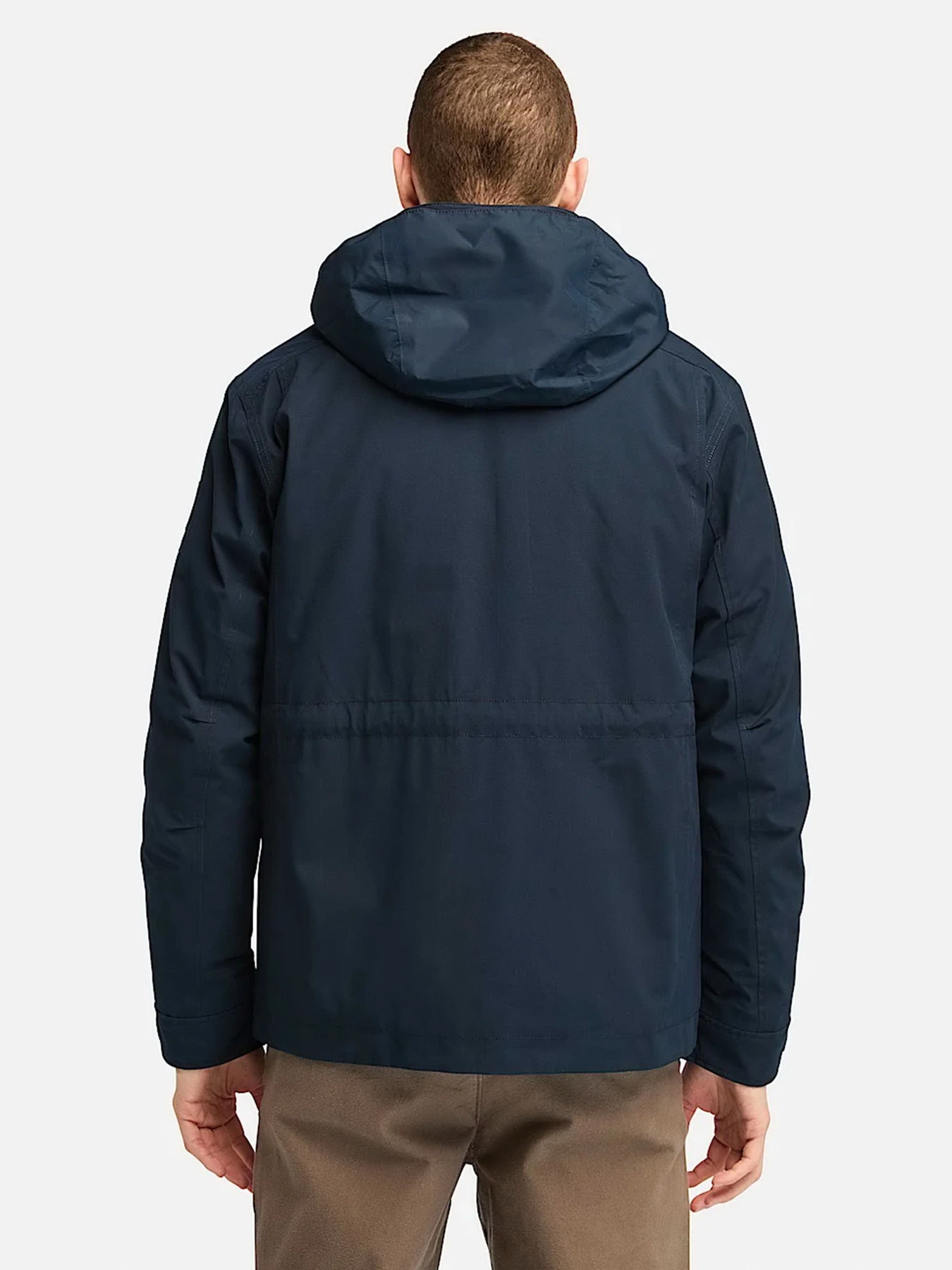 Куртки та дублянки Timberland модель TB0A6UZJ433 Фото