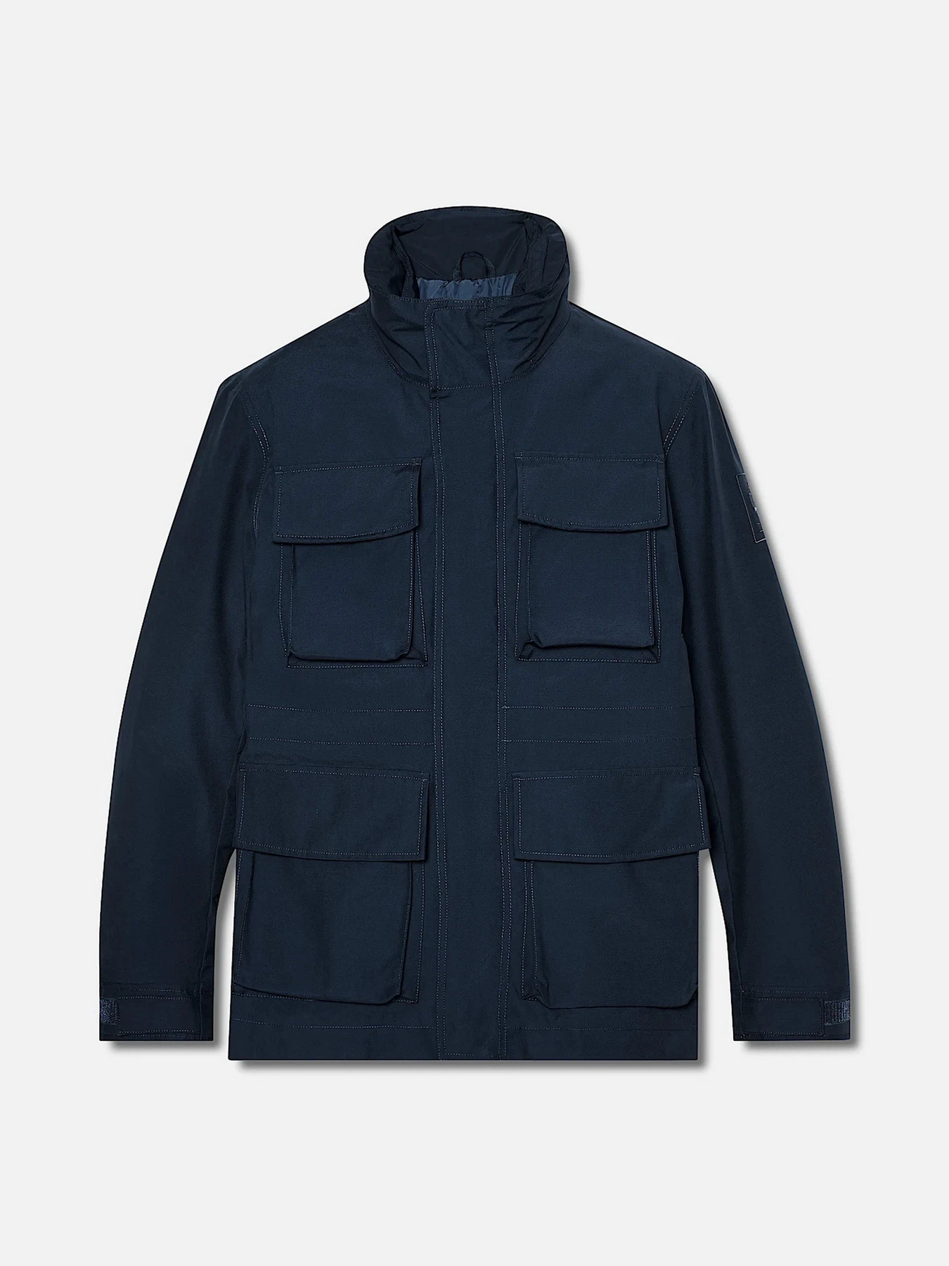 Куртки та дублянки Timberland модель TB0A6UZJ433 Фото