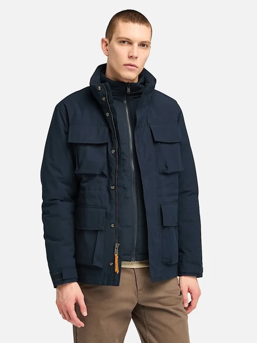 Куртки та дублянки Timberland модель TB0A6UZJ433 Фото