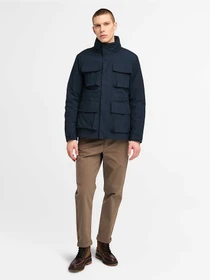Куртки та дублянки Timberland модель TB0A6UZJ433 Фото