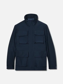 Куртки та дублянки Timberland модель TB0A6UZJ433 Фото