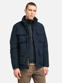 Куртки та дублянки Timberland модель TB0A6UZJ433 Фото