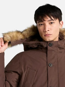 Куртки та дублянки Timberland модель TB0A22W2243 Фото