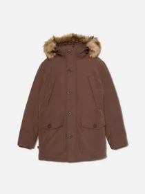 Куртки та дублянки Timberland модель TB0A22W2243 Фото