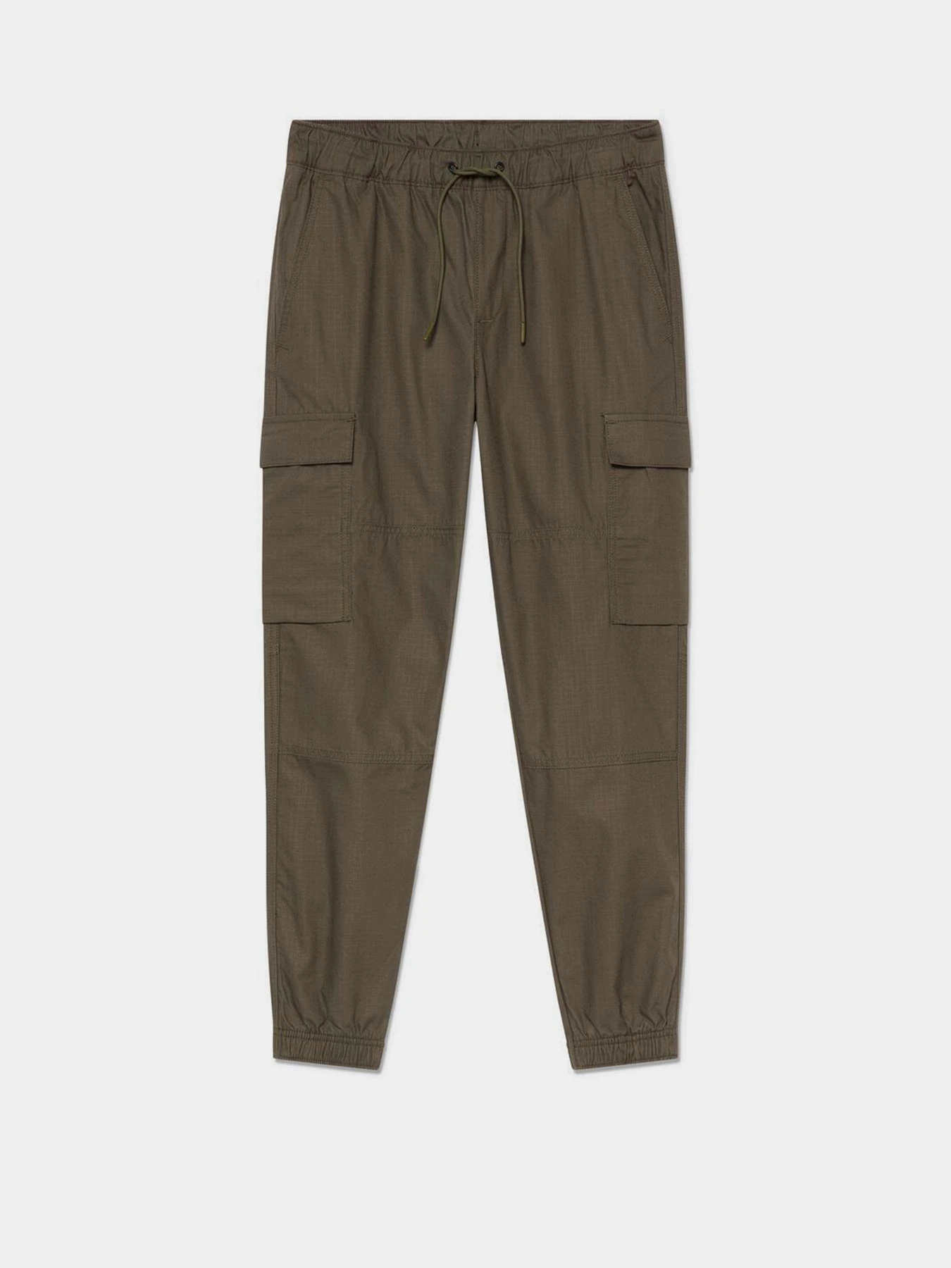Брюки Timberland Utility модель TB0A27EVA58 Фото