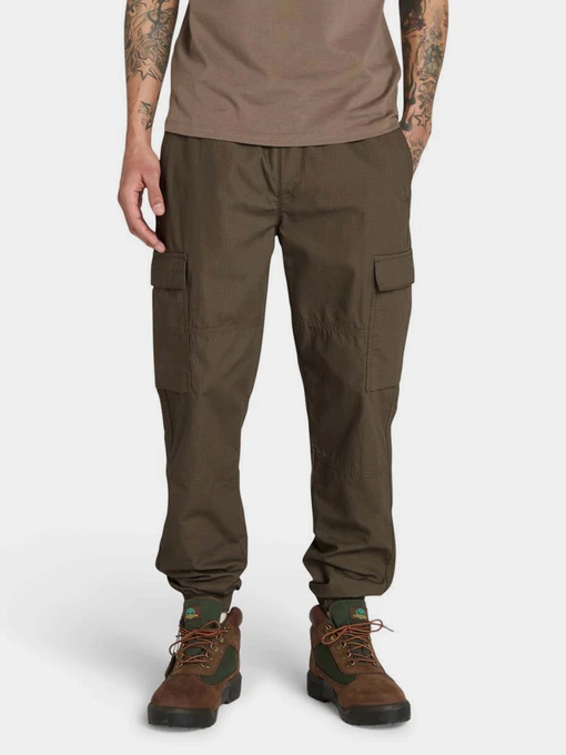 Брюки Timberland Utility модель TB0A27EVA58 Фото