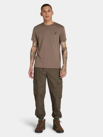 Брюки Timberland Utility модель TB0A27EVA58 Фото