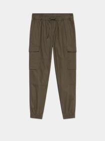 Брюки Timberland Utility модель TB0A27EVA58 Фото