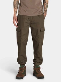 Брюки Timberland Utility модель TB0A27EVA58 Фото