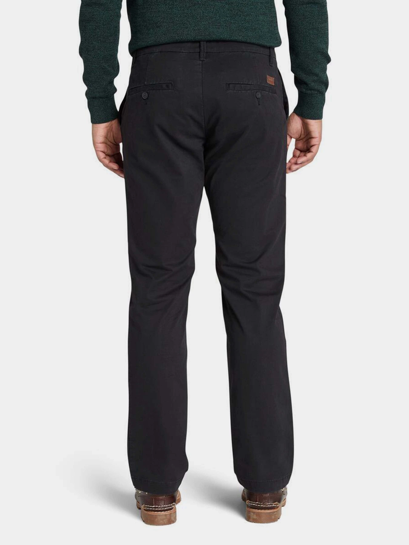 Брюки Timberland Claremont Twill модель TB0A2BZA001 Брюки Timberland Claremont Twill модель TB0A2BZA001 Фото