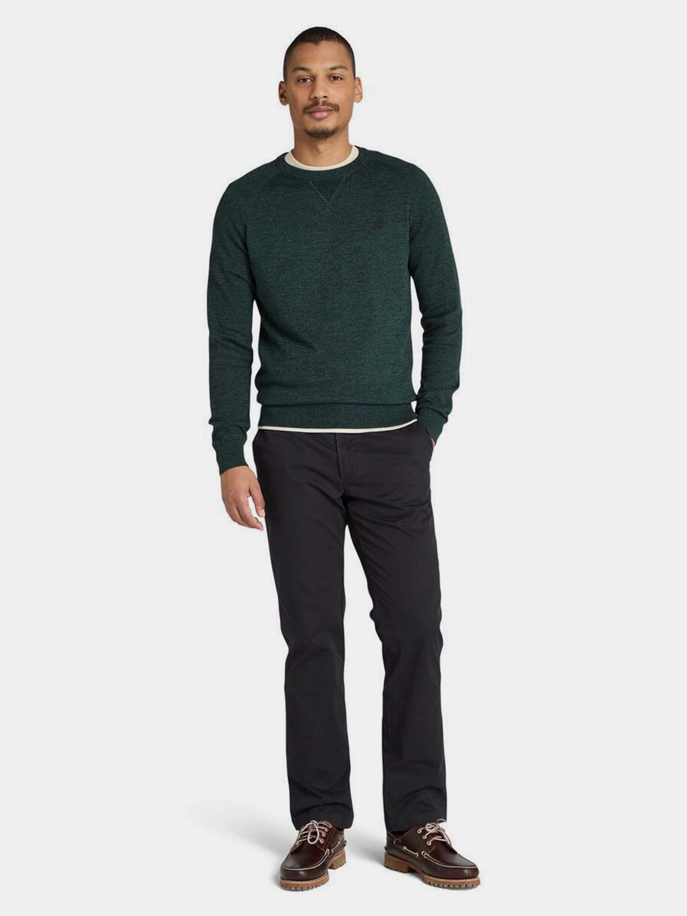 Брюки Timberland Claremont Twill модель TB0A2BZA001 Брюки Timberland Claremont Twill модель TB0A2BZA001 Фото