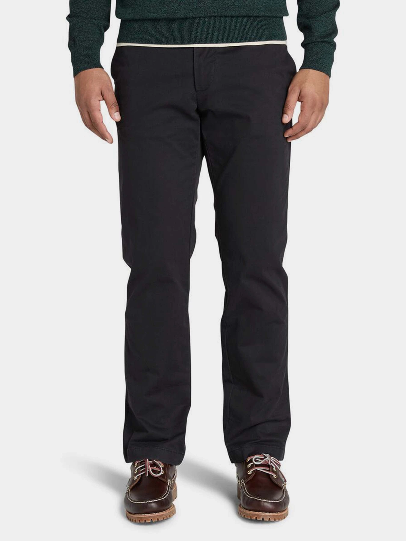 Брюки Timberland Claremont Twill модель TB0A2BZA001 Брюки Timberland Claremont Twill модель TB0A2BZA001 Фото