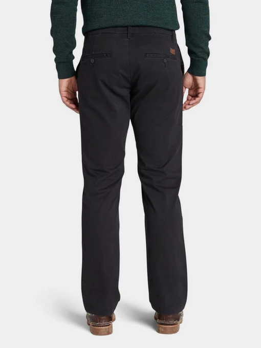 Чоловічі Чіноси Timberland Claremont Twill фото 2