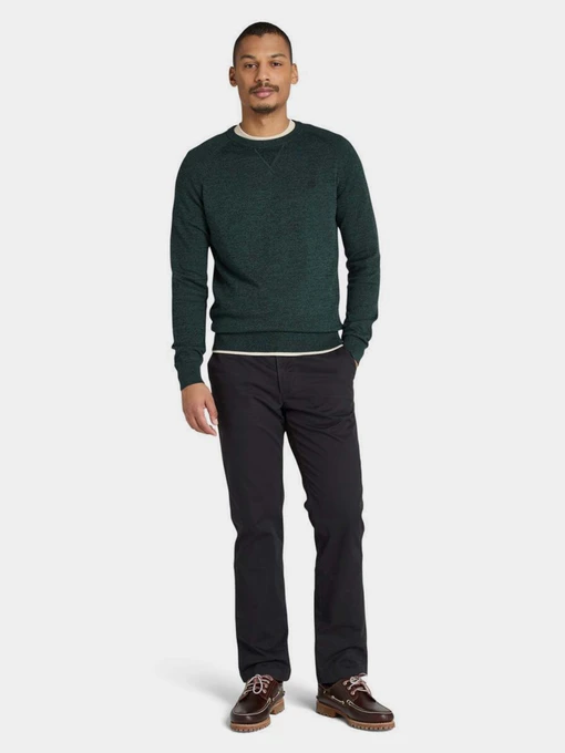 Чоловічі Чіноси Timberland Claremont Twill фото 3