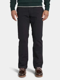 Штани Timberland Claremont Twill модель TB0A2BZA001 Фото
