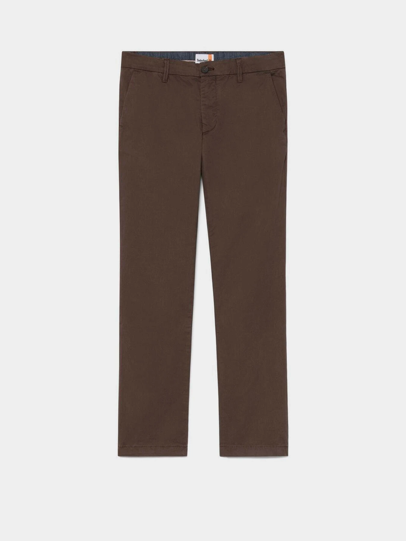 Штани Timberland Claremont Twill модель TB0A2BZA243 Фото