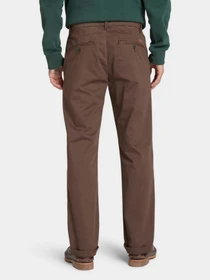 Штани Timberland Claremont Twill модель TB0A2BZA243 Фото