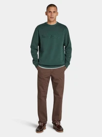 Штани Timberland Claremont Twill модель TB0A2BZA243 Фото