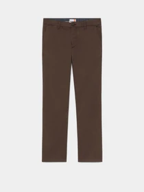 Штани Timberland Claremont Twill модель TB0A2BZA243 Фото