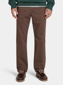 Штани Timberland Claremont Twill модель TB0A2BZA243 Фото