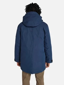 Куртки та дублянки Timberland WILMINGTON DOWN модель TB0A44QU451 Фото