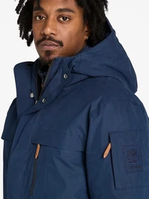 Куртки та дублянки Timberland WILMINGTON DOWN модель TB0A44QU451 Фото