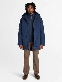 Куртки та дублянки Timberland WILMINGTON DOWN модель TB0A44QU451 Фото