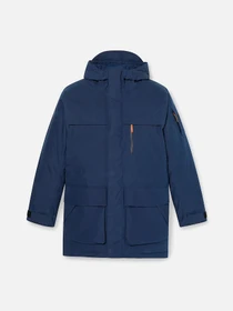 Куртки та дублянки Timberland WILMINGTON DOWN модель TB0A44QU451 Фото