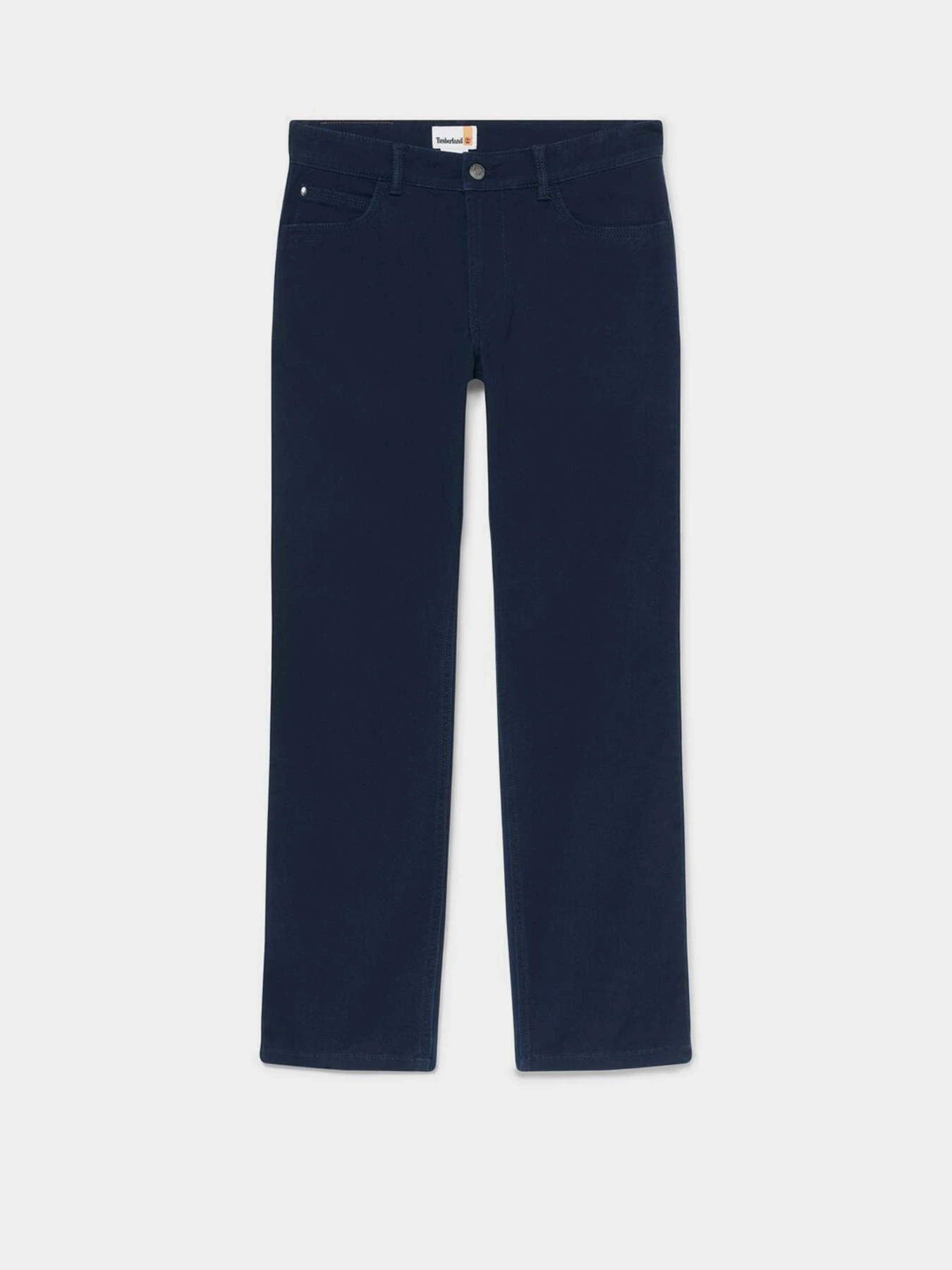 Штани Timberland Claremont Garment модель TB0A5M4A433 Фото