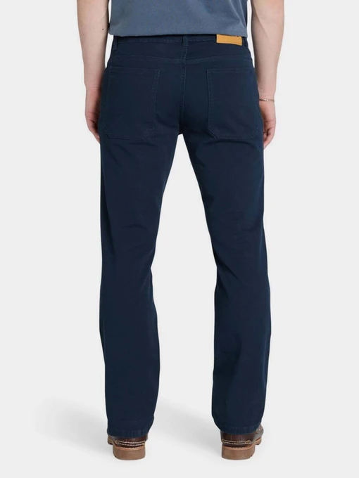 Чоловічі Чіноси Timberland Claremont Garment фото 2